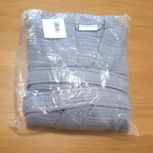 Parachute cloud robe - small